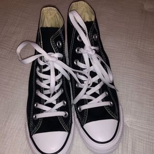 Converse High Tops
